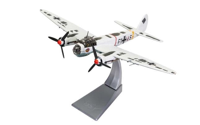 Junkers Ju88 A-5, F1+AS ‚Äì ‚ÄòOperation Barbarossa‚Äô (5)