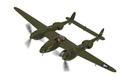 Lockheed P-38G Lightning 43-2264 'Miss Virginia', 339th FS, 347th FG, 'Operation Vengeance', 1943 (1)