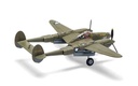 Lockheed P-38G Lightning 43-2264 'Miss Virginia', 339th FS, 347th FG, 'Operation Vengeance', 1943 (7)