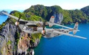 Lockheed P-38L Lightning 'Putt Putt' - 475th USAF - Col. Charles McDonald (1)