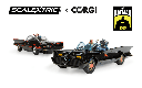 Long Live the Bat - 85th Anniversary Bundle (1)