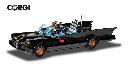 Long Live the Bat - 85th Anniversary Bundle (2)