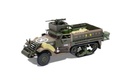 White M3A1 Half Track ‚ÄòDaring‚Äô- 41st Armoured Infantry Regiment (2)