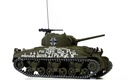 M4A1 Sherman Beute Panzer (Trophy Tank) (3)