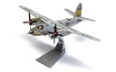Martin B-26C-45-MO Marauder 'Miss Arkansas' - 12th USAAF - Lt Leo A Lampman (1)