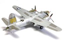 Martin B-26C-45-MO Marauder 'Miss Arkansas' - 12th USAAF - Lt Leo A Lampman (6)