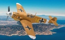 Messerschmitt Bf 109F-4 (Trop) 'Yellow 14' - Hans Joachim Marseille (1)