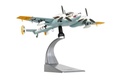 Messerschmitt Bf 110F-2 - LN+FR, 10(Z) Staffel - Eastern Front Air Operations (7)