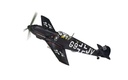 Messerschmitt Bf109 E-4 - NJG 1 - Nightfighter Operations (3)