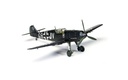 Messerschmitt Bf109 E-4 - NJG 1 - Nightfighter Operations (6)