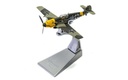 Messerschmitt Bf 109E-7/B Blue H Triangle, II (4)