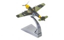 Messerschmitt Bf 109E-7/B Blue H Triangle, II (5)