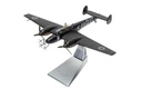 Messerschmitt Bf110E - G9+EC- Stab II./NJG 1- Deelen- Holland- Spring 1942 (2)
