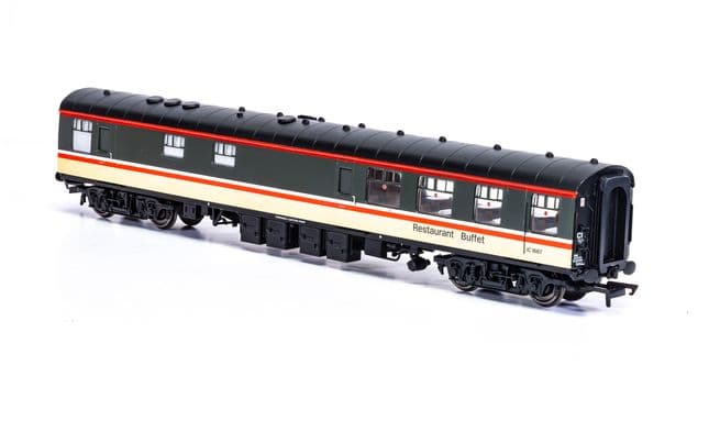 BR InterCity, Mk1 RB(R), IC1667 - Era 8 (1)