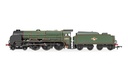 BR (Late), Lord Nelson Class, 4-6-0, 30855 'Robert Blake' (2)