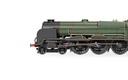 BR (Late), Lord Nelson Class, 4-6-0, 30855 'Robert Blake' (3)