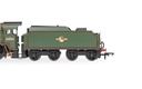 BR (Late), Lord Nelson Class, 4-6-0, 30855 'Robert Blake' (4)