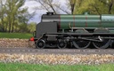 BR (Late), Lord Nelson Class, 4-6-0, 30855 'Robert Blake' (7)