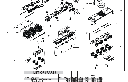 BR, Lord Nelson Class, 4-6-0, 30863 ‘Lord Rodney’ - Era 4 (7)