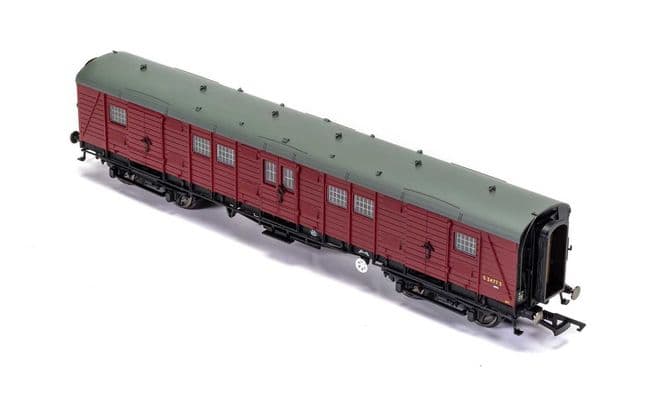 BR, Luggage Van, S 2477 S - Era 4 (2)