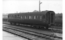 BR, Maunsell Composite Diner, 7841 - Era 5 (2)
