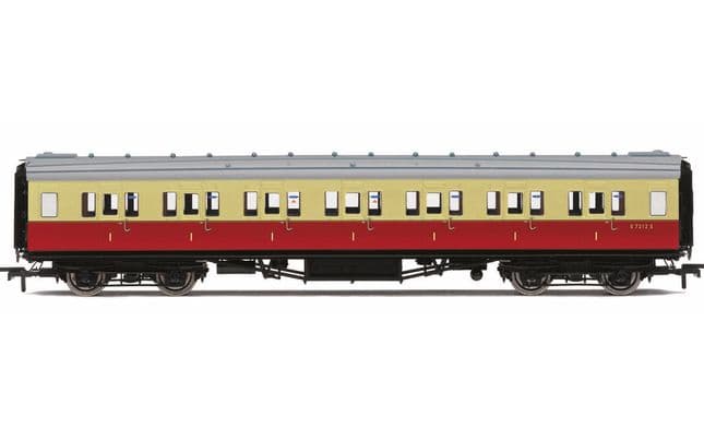 BR, Maunsell Corridor First, S7212S - Era 4 (1)