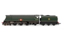 BR, Merchant Navy Class, 4-6-2, 35029 ‘Ellerman Lines’ - Era 4 (1)