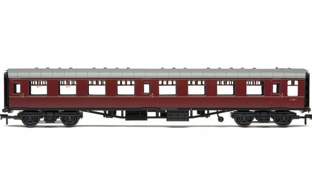 BR, Mk1 Second Open, E4811 - Era 5 (1)