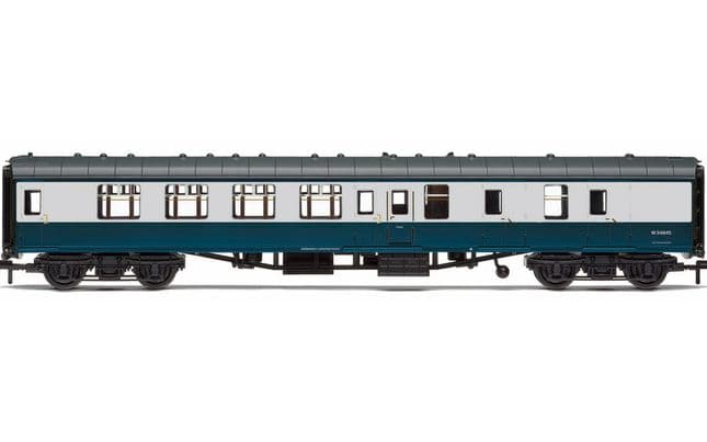 BR, Mk1 Corridor Brake Second, W35024 - Era 7 (1)