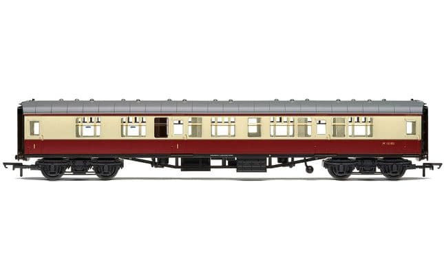 BR, Mk1 Corridor Composite, M15185 - Era 4 (1)
