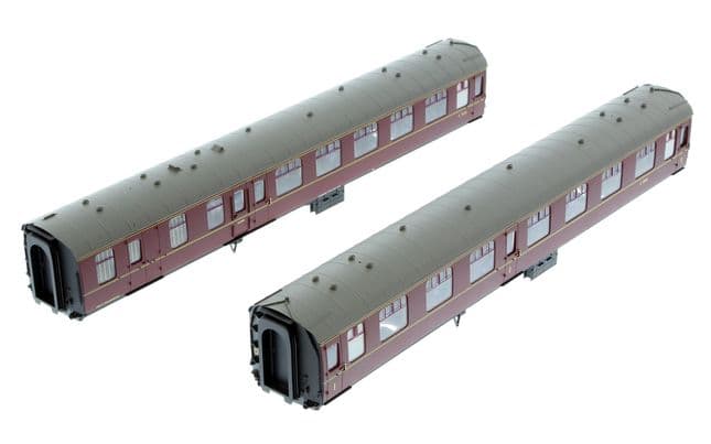 BR, Mk1 First Open, E3050 - Era 5 (2)