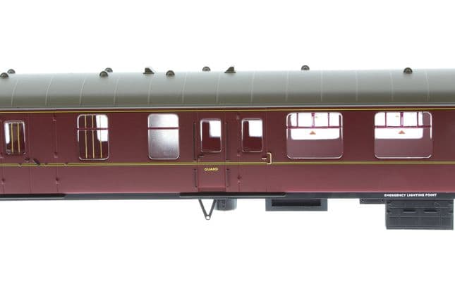 BR, Mk1 First Open, E3050 - Era 5 (3)