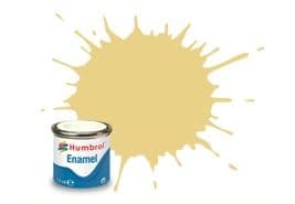 Enamel Paint: 103 - Cream - Matt - (14ml) (2)