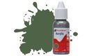 Acrylic Paint: 117 - US Light Green - Matt - (14ml) (2)