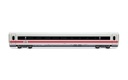 DB, set di 5 carrozze aggiuntive per ICE-1 HL1750 (1 x 1ª classe + 4 x 2ª classe) (4)