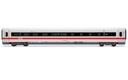 DB AG, ICE 1, Tz 155 "Rosenheim", set base di 4 elementi (unità di testa motrice + folle, carrozze di 1ª + 2ª classe), “Klimaschützer” (3)