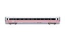 DB AG, ICE 1, Tz 155 "Rosenheim", set aggiuntivo di 5 unità (1 x carrozza ristorante + 3 x carrozze 2ª classe + 1 x carrozza 1ª classe), “Klimaschützer” (3)