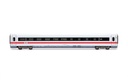 DB AG, ICE 1, Tz 155 "Rosenheim", set aggiuntivo di 5 unità (1 x carrozza ristorante + 3 x carrozze 2ª classe + 1 x carrozza 1ª classe), “Klimaschützer” (5)