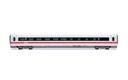 DB AG, ICE 1, Tz 186 "Chur", set aggiuntivo di 5 unità (2 x carrozza 1° classe + 3 x carrozze 2ª classe), “Bock auf Graubünden” (2)