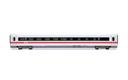DB AG, ICE 1, Tz 186 "Chur", set aggiuntivo di 5 unità (2 x carrozza 1° classe + 3 x carrozze 2ª classe), “Bock auf Graubünden” (3)