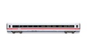 DB AG, ICE 1, Tz 186 "Chur", set aggiuntivo di 5 unità (2 x carrozza 1° classe + 3 x carrozze 2ª classe), “Bock auf Graubünden” (4)