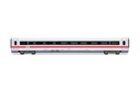 DB AG, ICE 1, Tz 186 "Chur", set aggiuntivo di 5 unità (2 x carrozza 1° classe + 3 x carrozze 2ª classe), “Bock auf Graubünden” (6)