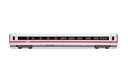 DB AG, ICE 1, Tz 186 "Chur", set aggiuntivo di 5 unità (1 x carrozza ristorante + 3 carrozze 2ª classe + 1 carrozza 1ª classe), “Bock auf Graubünden” (3)