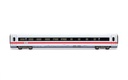 DB AG, ICE 1, Tz 186 "Chur", set aggiuntivo di 5 unità (1 x carrozza ristorante + 3 carrozze 2ª classe + 1 carrozza 1ª classe), “Bock auf Graubünden” (4)