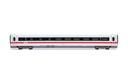 DB AG, ICE 1, Tz 186 "Chur", set aggiuntivo di 5 unità (1 x carrozza ristorante + 3 carrozze 2ª classe + 1 carrozza 1ª classe), “Bock auf Graubünden” (6)