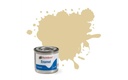 Enamel Paint: 121 - Pale Stone - Matt - (14ml) (1)