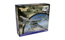 Messerschmitt Me 410A-1/U4 - 5./ZG26 - Oblt Friedrich 'Fritz' Stehle (2)