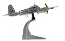 Messerschmitt Me 410A-1/U4 - 5./ZG26 - Oblt Friedrich 'Fritz' Stehle (6)