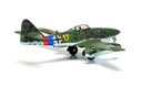 Messerschmitt Me262A-1A, Germany, 1945 (5)
