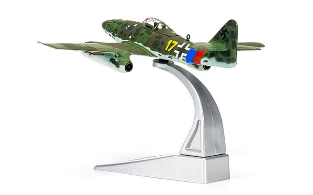 Messerschmitt Me262A-1A, Germany, 1945 (7)